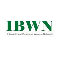 International Business Women Network IBWN Logo
