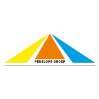 Penelope Groep Logo