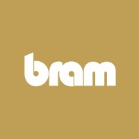 BRAM Logo