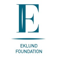 Eklund Foundation Logo