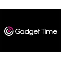 Gadget Time Logo