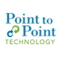 Point to Point Technology LLC Logo