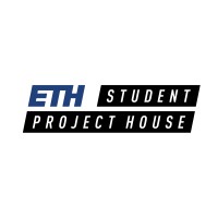 ETH Student Project House Logo