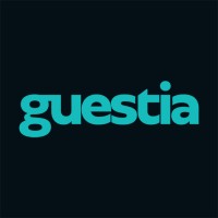 Guestia Logo