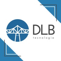 DLB Tecnologia Logo