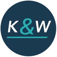 Kogut & Wilson Logo
