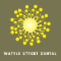 Wattle Street Dental Logo