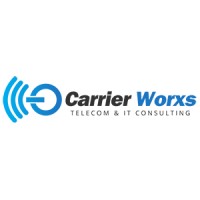 CARRIER WORXS Logo