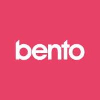 Bento Sushi Limited Logo
