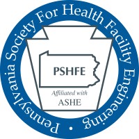 Pennsylvania Society for Health Facility Engineers Logo