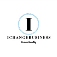 iChangeBusiness Logo