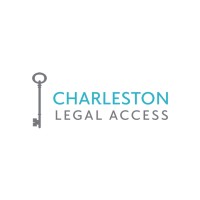Charleston Legal Access Logo