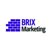 Brix Marketing Logo