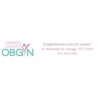 Oswego County OB-GYN PC Logo