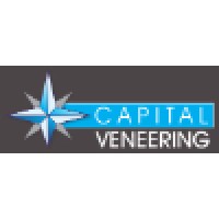 Capital Veneering Pty Ltd Logo