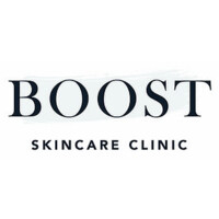 Boost SkinCare Clinic Logo