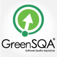 GreenSQA Logo