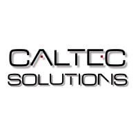 Caltec Solutions Logo