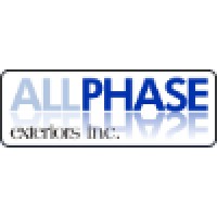 All Phase Exteriors Logo