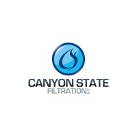Canyon State Filtration, LLC Logo
