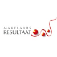 Makelaars RESULTAAT Logo