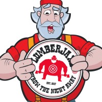 LumberJaxe Logo