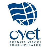 OVET VIAGGI Logo