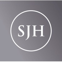 SJH Publishing Logo
