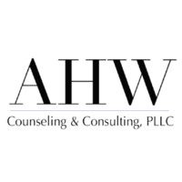 AHW Counseling and Consulting Logo