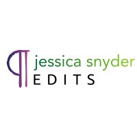 Jessica Snyder Edits Logo