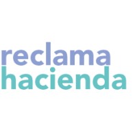 Reclama Hacienda Logo
