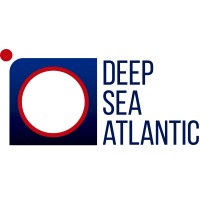 Deep Sea Atlantic N.A. Inc. Logo
