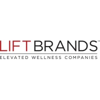 Lift Brands EMEA Logo