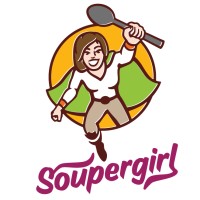 Soupergirl Logo
