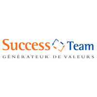 SUCCESS TEAM Logo