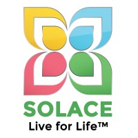 Solace Asia Logo