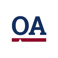 Ostroff Associates Logo