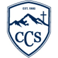 Cascade Christian Schools Logo