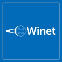 Winet Tecnologia da Informação Logo