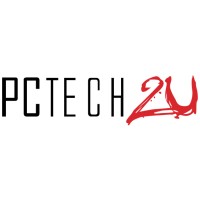 PC Tech 2U Logo