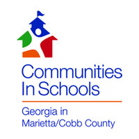 Communities In Schools Georgia in Marietta/Cobb County Logo