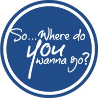 Level Up Vacations by Dream Vacations Logo