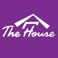The House Inglês por Mnemotecnia Logo