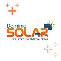 Domínio Solar Logo