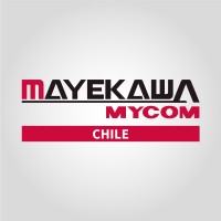 MAYEKAWA CHILE Logo