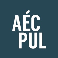 AÉCPUL Logo