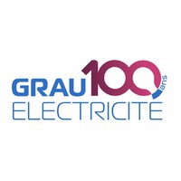 Grau Electricité SA Logo