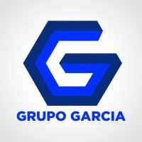 Grupo Garcia PERU Logo