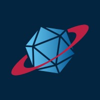 The Glass Cannon Network Logo