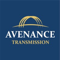 Avenance Transmission Logo